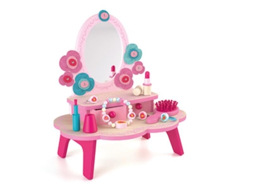 Djeco Flora Dressing Table
