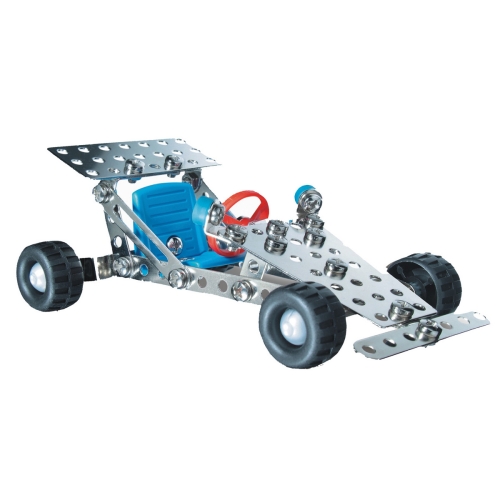 Auto da corsa Eitech