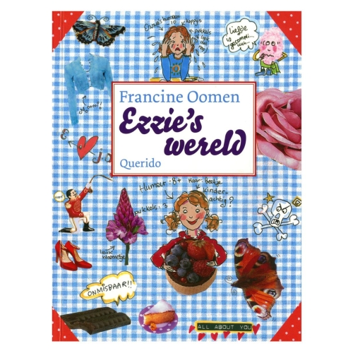 Il mondo di Ezzie