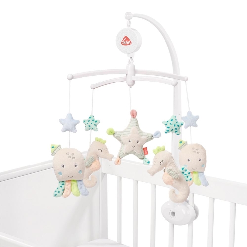 Fehn musicale mobile mare bambini