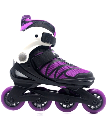 Fila Skates J-One viola taglia 36-40