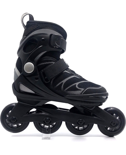 Fila Skates J-One nero taglia 28-32