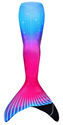 FinFun Coda di sirena Maui Splash Size L (10 anni)