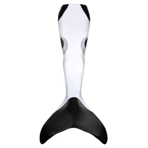 FinFun Coda di sirena Orca Size S (6 Anni)