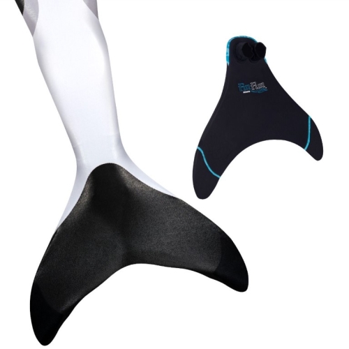 FinFun Coda di sirena Orca Size S (6 Anni)