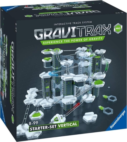 GraviTrax pro starter set verticale