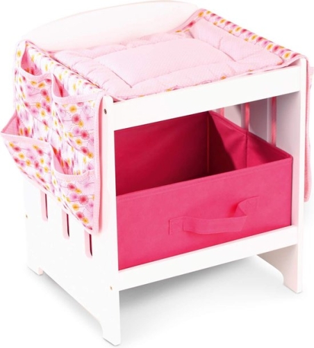 Götz Needful Things, fasciatoio Baby spa, baby doll 30-33 cm / 42-46 cm (Contenuto: 4 pezzi)