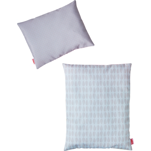Haba Splendore primaverile della biancheria da letto per bambole