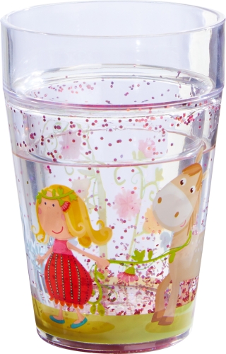 Haba Glitter cup Vicki e Pirli