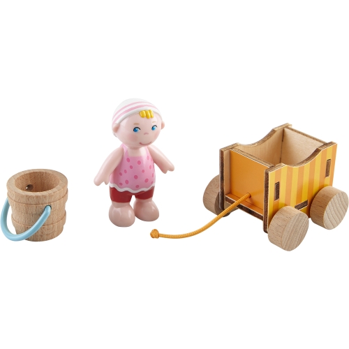 Haba Little Friends piccola Nora