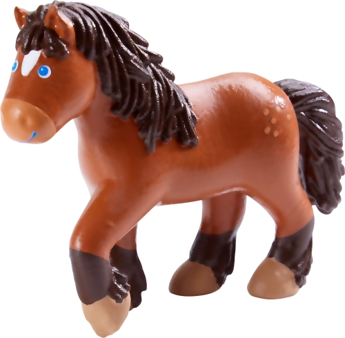 Haba Little Friends cavallo Kiara