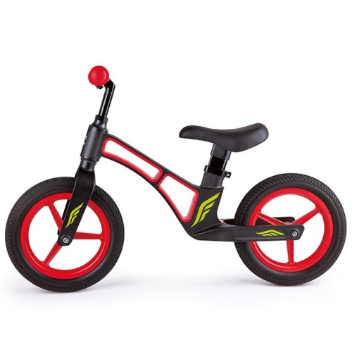 2a occasione - Hape Balance Bike New Explorer Red