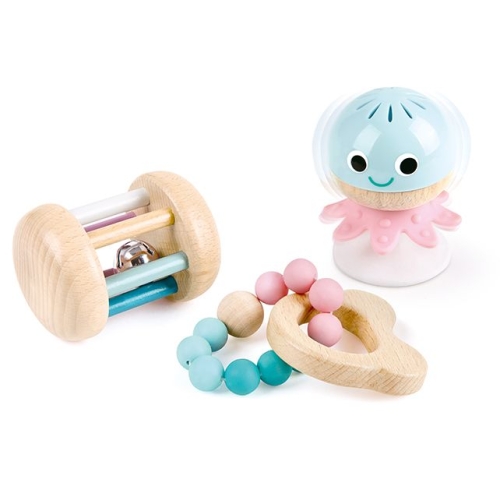Hape Set regalo sensoriale