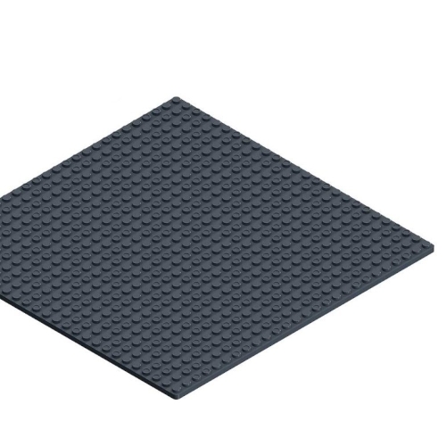 Piastra base Hubelino PI 26 x 26