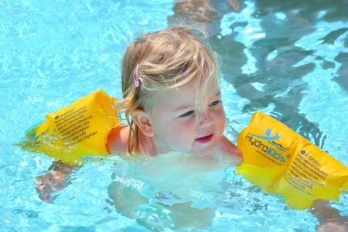 Hydrokids Swimbands Taglia 1