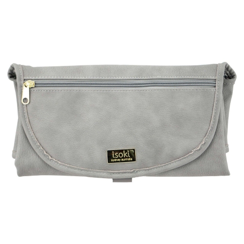 Isoki Tappetino Clutch Stone