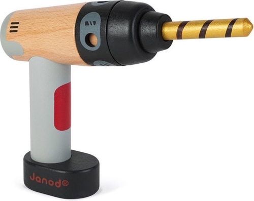 Janod Brico'Kids Trapano