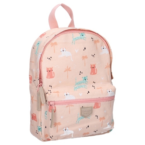 Kidzroom Zaino per bambini Mini pesca