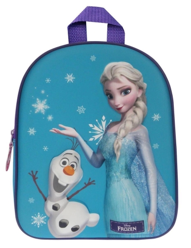 Zaino per bambini Frozen Strong Heart