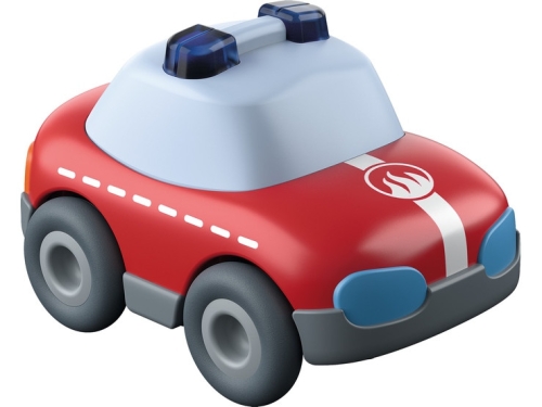 Haba Kullerbu Playground Camion dei pompieri