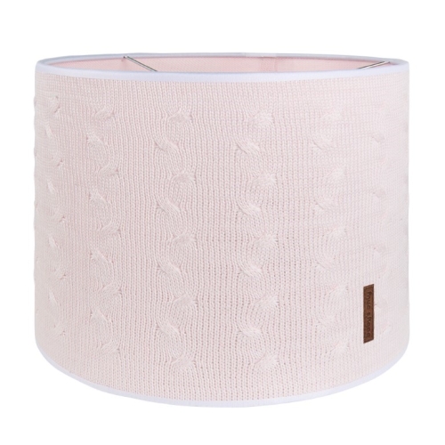 Baby&#39;s Only Lampshade 30 cm Cable Classic Pink