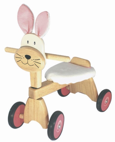Sono Toy Balance Bike Rabbit