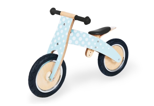 Bilancia Pinolino bici Fridolin