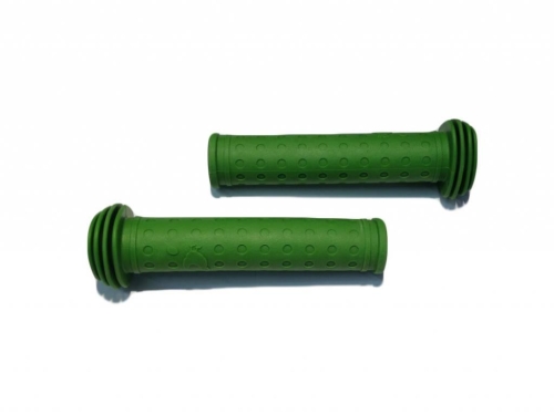 Maniglia Wishbone Set verde