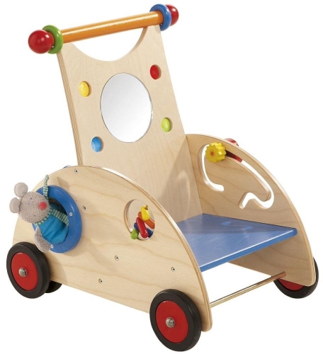 Haba Explorer