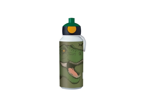 Mepal Borraccia Campus Pop-Up 400 ml dino