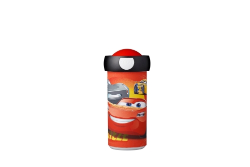 Mepal Bicchiere scuola Campus 300 ml Cars