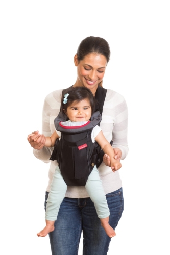 Infantino Baby Carrier Swift