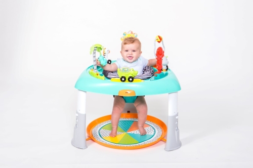 Infantino Speeltafel Sit, Stand e Spider