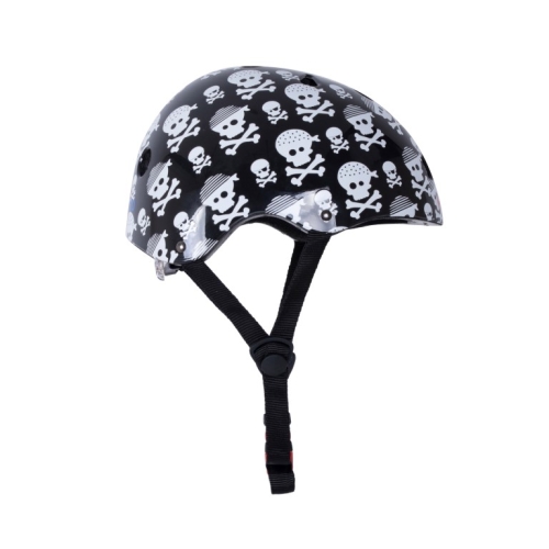 Scheletro per caschetto per bambini Kiddimoto Small