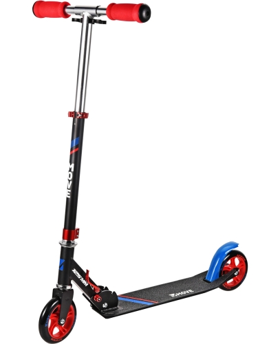 Move Scooter pieghevole 125 mm Ruote nere