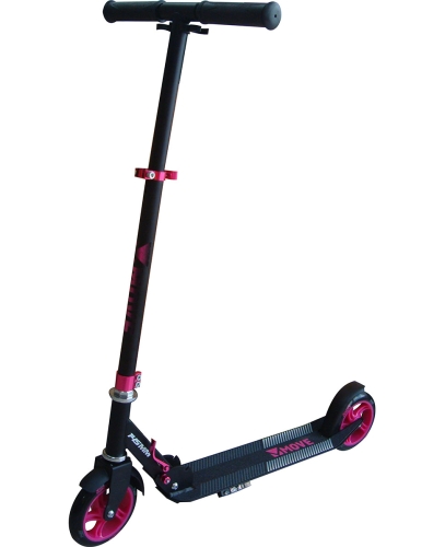 Move scooter pieghevole 145mm ruote viola