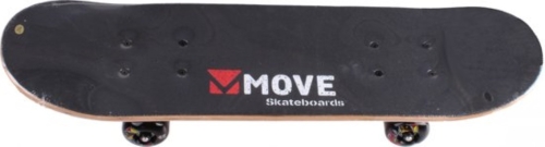 Muovi Skateboard Monkey