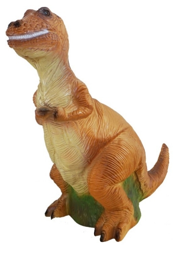 Lampada Heico Dinosauro T-rex