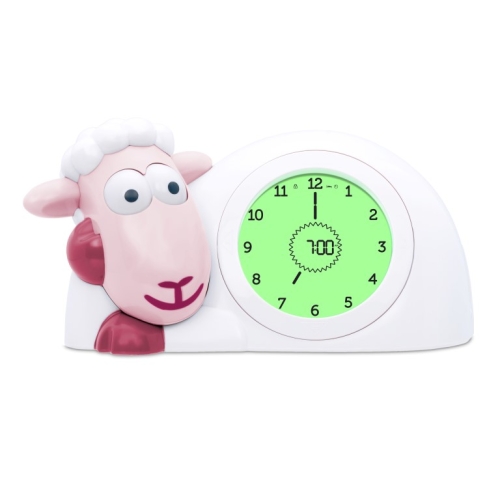 Allenatore del sonno Zazu Sam Pink
