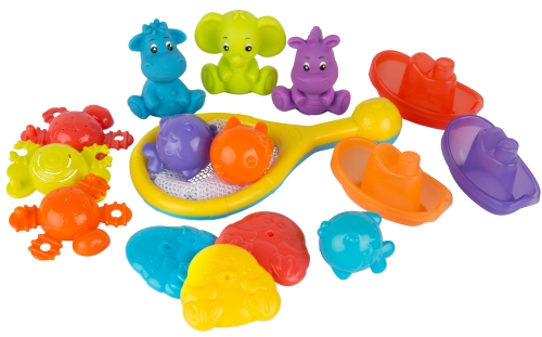 Playgro Set regalo attività per il bagnetto