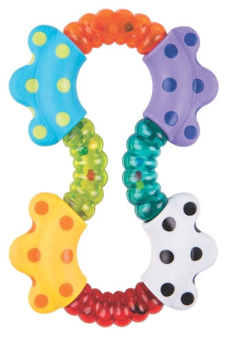 Playgro Sonaglio Click and Twist