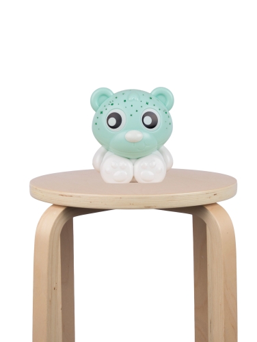 Playgro Luce notturna Luce notturna e proiettore dell'orso della buonanotte