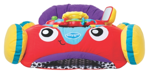 Playgro Cuscino musicale per seggiolino auto