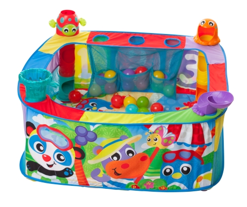 Playgro Palestra Ball Pop and Drop