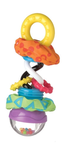 Playgro sonaglio Super Shaker