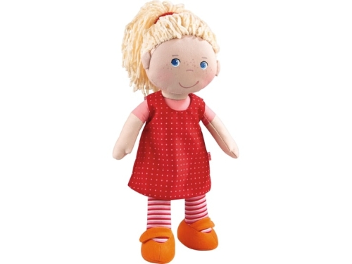 Bambola Haba Rag Annelie