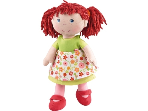Haba Rag doll Liese