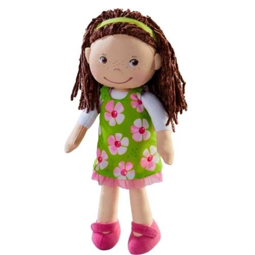 Bambola Haba Rag Coco