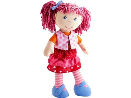 Bambola Haba Rag Lilli Lou