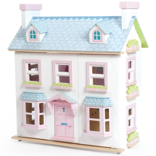 Le Toy Van Doll House Mayberry Manor
